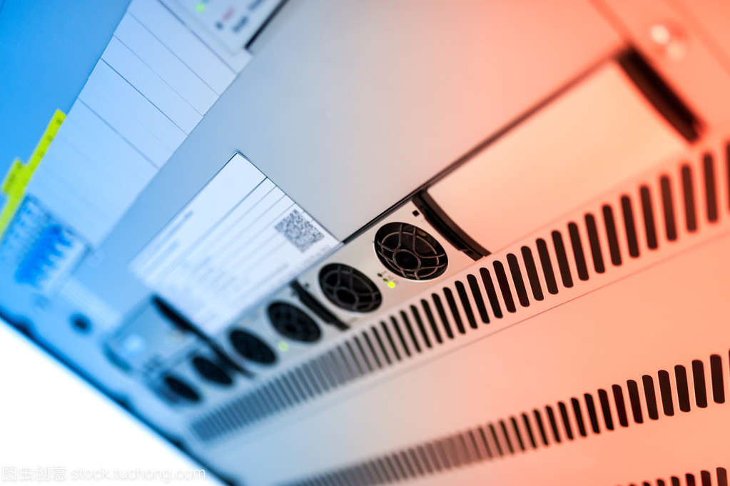 核心交換機(jī)技術(shù)在現(xiàn)代網(wǎng)絡(luò)空間中的關(guān)鍵作用