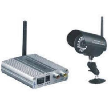 網(wǎng)絡(luò)監(jiān)控?cái)z像機(jī) 構(gòu)建安全智能視覺網(wǎng)絡(luò)的核心力量