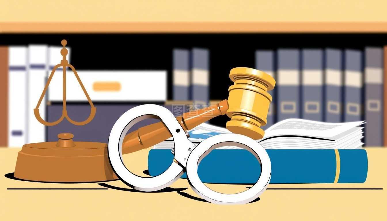 三維插圖如何革新法律援助 司法手冊與法律書的視覺化探索