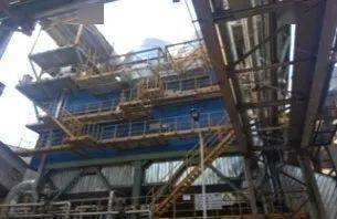 精工筑造 智創未來——中國二十冶核心產品展示之燒結工程快速精準建造技術與水暖電安裝工程分包解密