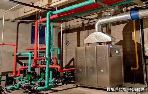 見證品質工程 凱洛欣模塊爐精品案例集（二）——水暖電安裝工程分包篇